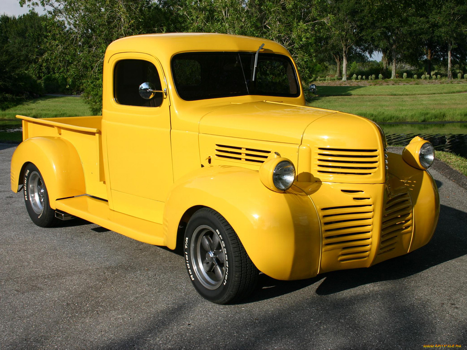 , dodge